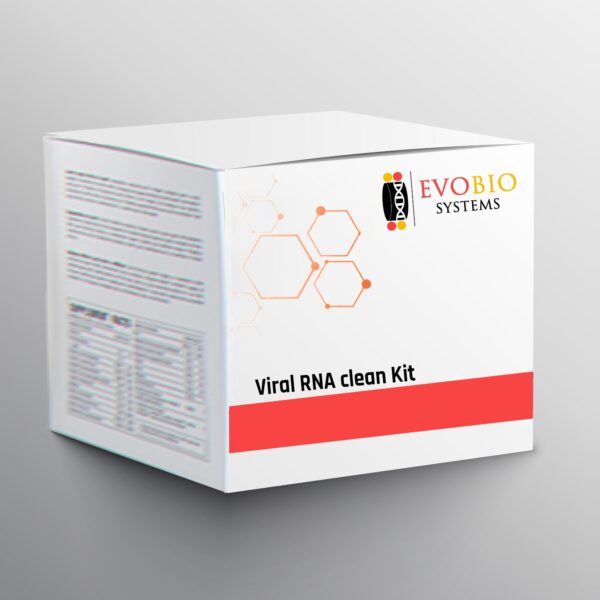 Viral RNA Clean Kit